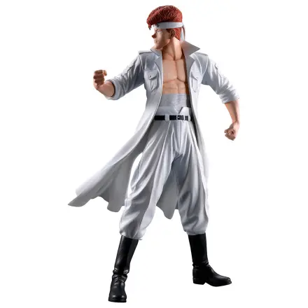 Yu Yu Hakusho Masterlise Kazuma Kuwabara Dark Tournament Edition Vol.3 Ichibansho figúrka 25cm produktová fotografia