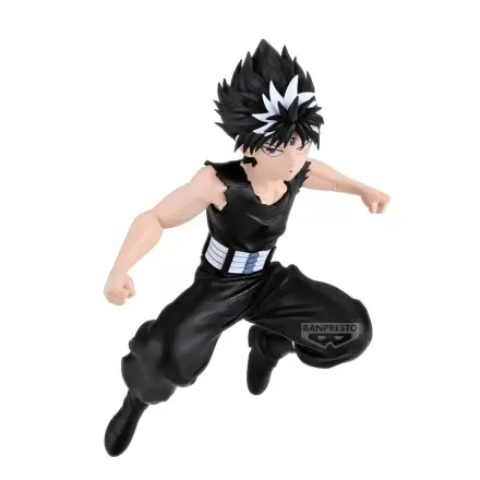 Yu Yu Hakusho Maximatic Hiei figúrka 16cm produktová fotografia