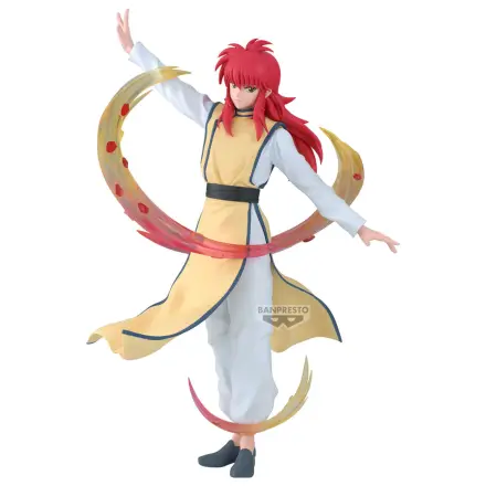 Yu Yu Hakusho Maximatic Plus Kurama figúrka 24cm produktová fotografia