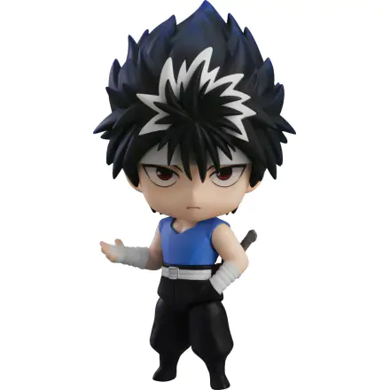 Yu Yu Hakusho Nendoroid akčná figúrka Hiei 10 cm termékfotója