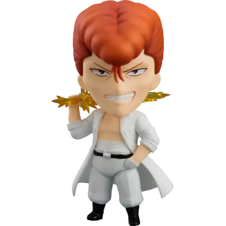 Yu Yu Hakusho Nendoroid akčná figúrka Kazuma Kuwabara 10 cm produktová fotografia