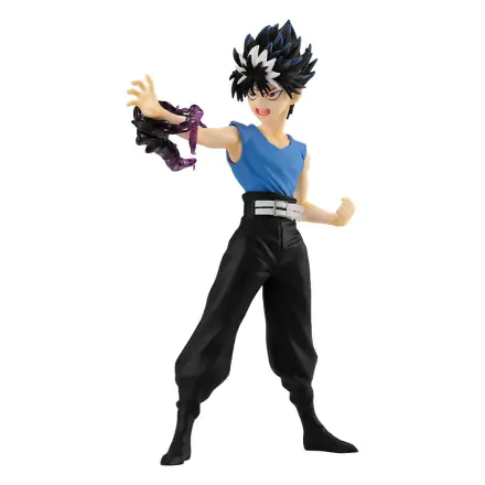 Yu Yu Hakusho Pop Up Parade PVC Socha Hiei 16 cm produktová fotografia