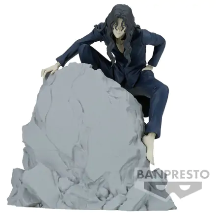 Yu Yu Hakusho Toguro Brothers 30th Anniversary Younger Toguro figúrka 7cm produktová fotografia