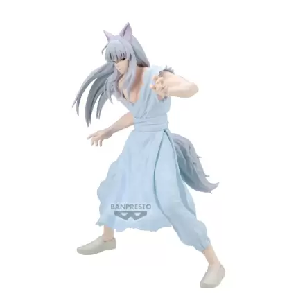 Yu Yu Hakusho Youko Kurama Maximatic figúrka 23 cm produktová fotografia