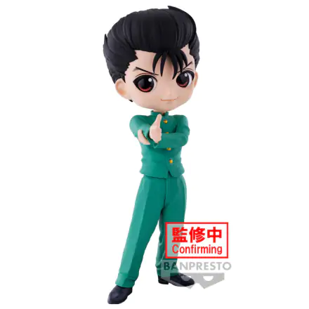 Yu Yu Hakusho Yusuke Urameshi Q posket figúrka 14 cm produktová fotografia