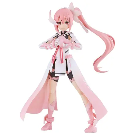Yuki Yuna is a Hero Plamatea plastový model Kit Yuki Yuna 16 cm produktová fotografia