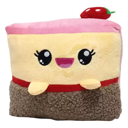 Yummis Plyšová figúrka Torty 22 cm produktová fotografia