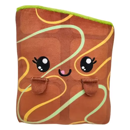 Yummis plyšová figúrka Dubai Choclate 26 cm produktová fotografia