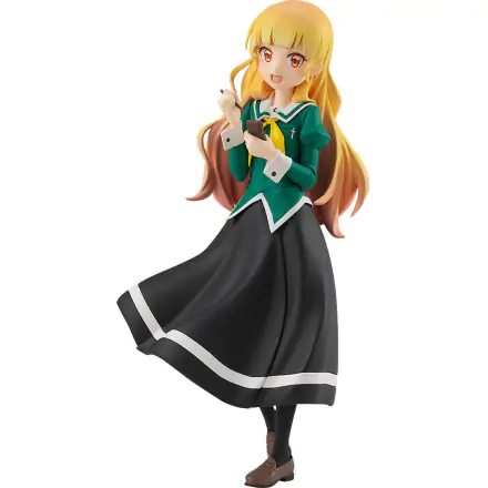Yuri Is My Job! Pop Up Parade PVC socha Hime Shirasagi 15 cm produktová fotografia