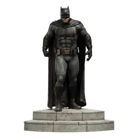 Zack Snyder's Justice League Socha 1/6 Batman 37 cm produktová fotografia