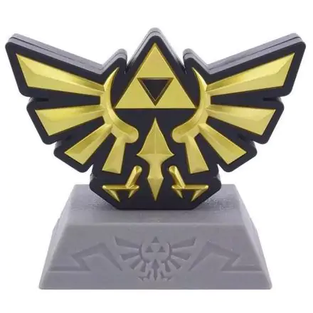 The Legend of Zelda Icon Light Hyrule Crest produktová fotografia