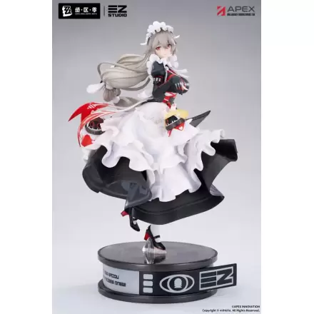 Zenless Zone Zero PVC socha 1/7 Alexandrina Sebastiane 32 cm produktová fotografia
