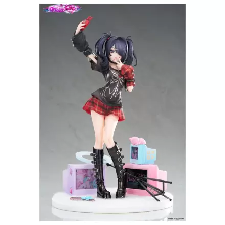 Zenless Zone Zero PVC socha 1/7 Ame-chan 28 cm produktová fotografia