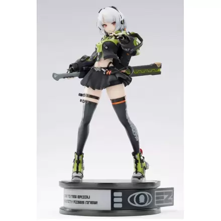 Zenless Zone Zero Statue 1/7 Anby Demara 28 cm Soška termékfotója