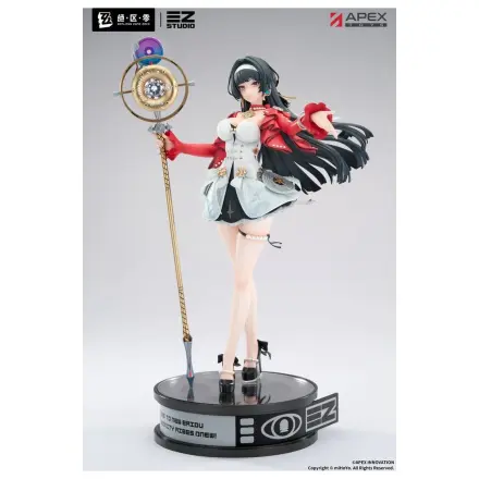 Zenless Zone Zero PVC figúrka 1/7 Astra Yao 32 cm produktová fotografia