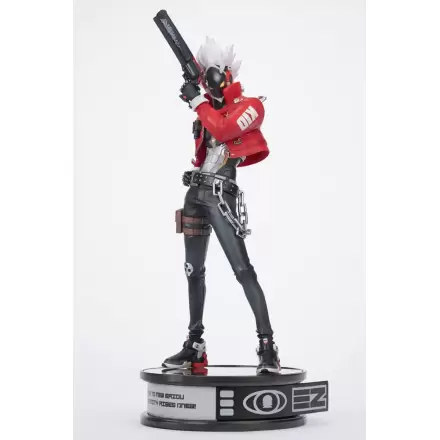 Zenless Zone Zero PVC socha 1/7 Billy Kid 30 cm termékfotója