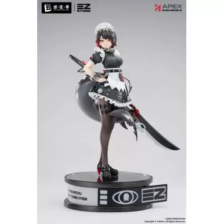 Zenless Zone Zero PVC socha 1/7 Ellen Joe 28 cm produktová fotografia