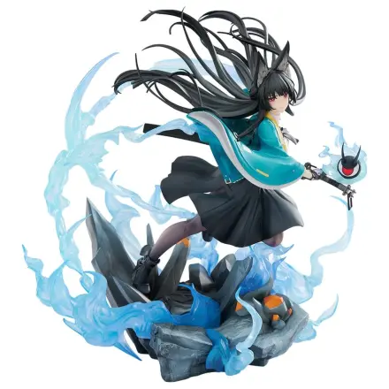 Zenless Zone Zero PVC socha 1/7 Hoshimi Miyabi: Honed Blade of Reflection Ver. 29 cm produktová fotografia