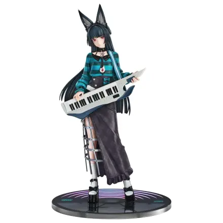 Zenless Zone Zero Darček+ PVC figúrka 1/8 Hoshimi Miyabi Sparkling Wonderland Ver. 23 cm produktová fotografia