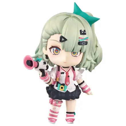 Zenless Zone Zero Nendoroid akčná figúrka Sunna 10 cm produktová fotografia