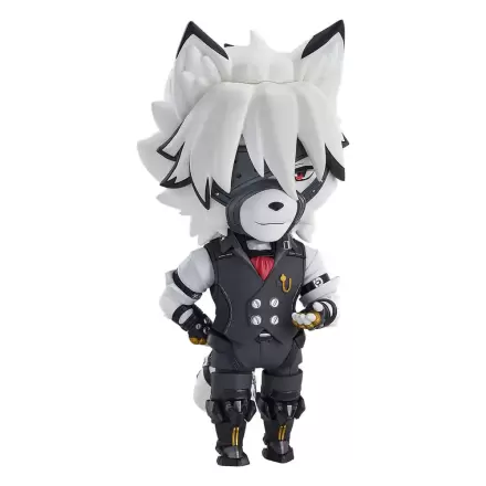 Zenless Zone Zero Nendoroid akčná figúrka Von Lycaon 10 cm produktová fotografia