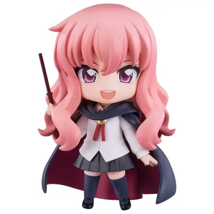 Zero no Tsukaima F Nendoroid akčná figúrka Louise 2.0 10 cm produktová fotografia