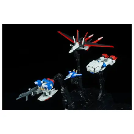 ZGMF-X56S/A Force Impulse Gundam Revive Súprava modelu HGCE 1/144 produktová fotografia