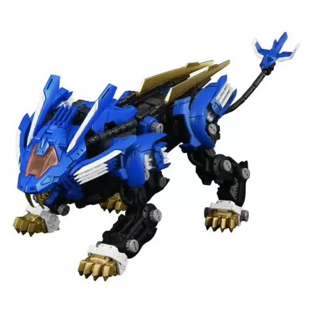 Zoids Plastic Model Kit 1/100 RMZ-001 Blade Liger 25 cm produktová fotografia