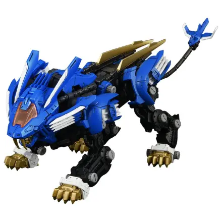 Zoids Plastová stavebnica modelu 1/100 RMZ-001 Blade Liger (Reproduction) 25 cm produktová fotografia