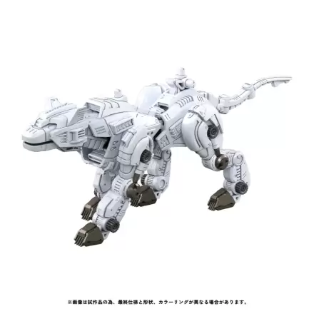 Zoids Plastová stavebnica 1/100 RMZ-012 Hell Cat Tirol 14 cm produktová fotografia