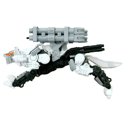 Zoids Plastový model Kit 1/100 RMZ-017 Command Wolf Urban Warfare Special produktová fotografia