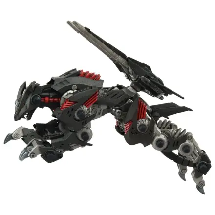 Zoids Plastic Model Kit 1/100 RMZ-023 Lightning Saix Irvine Special 18 cm produktová fotografia