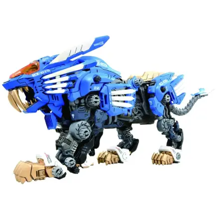 Zoids plastový model kit 1/72 AZ-01 Blade Liger produktová fotografia