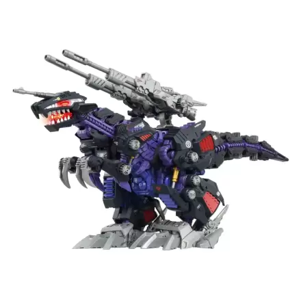 Zoids Plastiková modelová stavebnica 1/72 AZ-09 Genosaurer 32 cm termékfotója