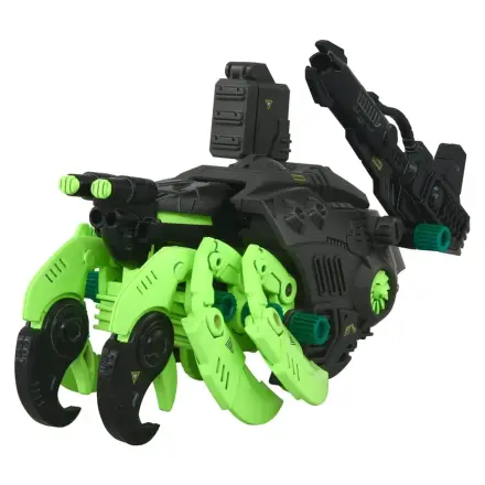 Zoids Plastikový Model Súprava 1/72 AZ-10EX Sea Panther Guylos Specification produktová fotografia