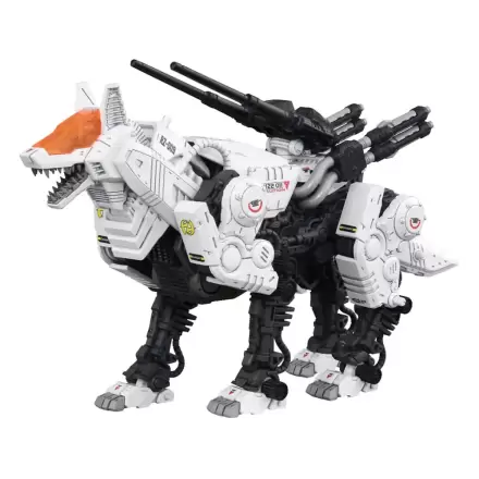 Zoids Plastová stavebnica modelu 1/72 AZ-11 Command Wolf 20 cm produktová fotografia