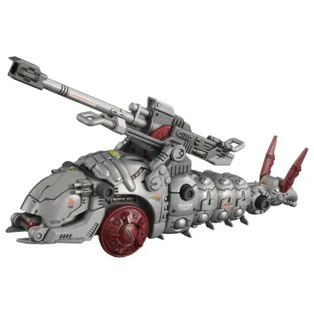 Zoids plastový model kit 1/72 AZ-13 Canory Molga 19 cm produktová fotografia