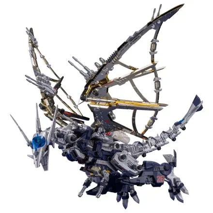 Zoids Plastiková modelová súprava 1/72 RPZ-14 Salamander F2 61 cm produktová fotografia