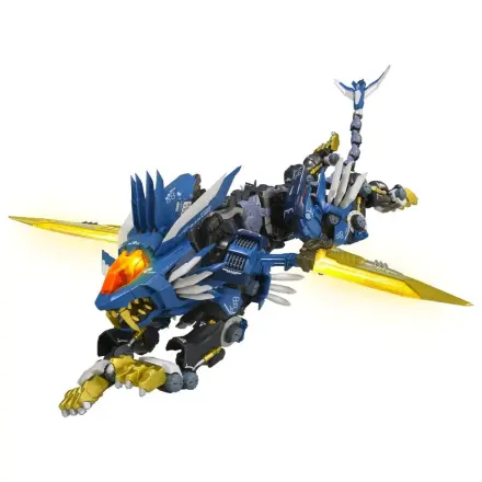 Zoids Action Figúrka AM-Z02 Blade Liger 38 cm produktová fotografia