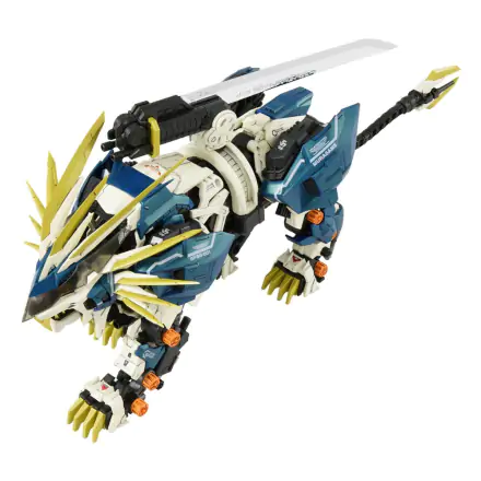 Zoids Plastic Model Kit AZ-03 Murasame Liger 44 cm produktová fotografia