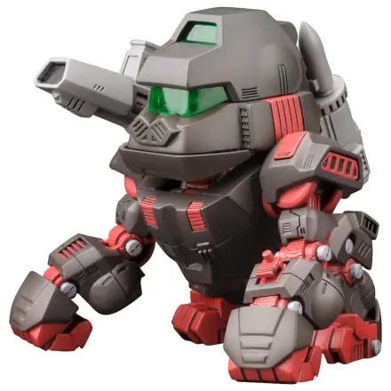 Zoids D-Style Plastový model Kit Iron Kong Clear Parts Append 8 cm produktová fotografia