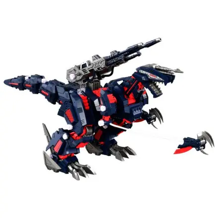 Zoids plastový model 1/100 RMZ-011 Geno Saurer Raven Special 29 cm produktová fotografia