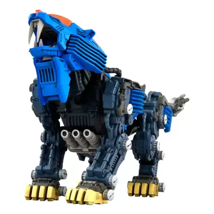 Zoids Plastový model Kit 1/100 RMZ-013 Shield Liger Bang Special 25 cm produktová fotografia