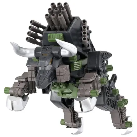Zoids plastový model 1/100 RMZ-027 Dibison Thoma Special 22 cm produktová fotografia