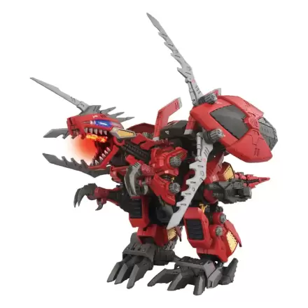 Zoids Plastiková stavebnica 1/72 AZ-12 Geno Breaker 32 cm produktová fotografia