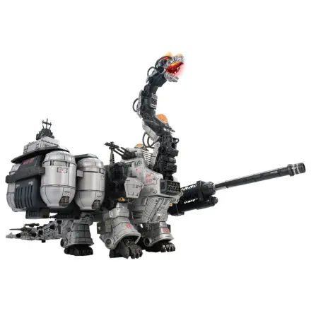 Zoids Plastikový Model 1/72 AZ-17DX Ultra Saurus Gravity Cannon Deluxe Version 58 cm produktová fotografia
