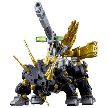 Zoids Plastikový model 1/72 Dark Horn Harry Special 2001 Re/color 40 cm produktová fotografia