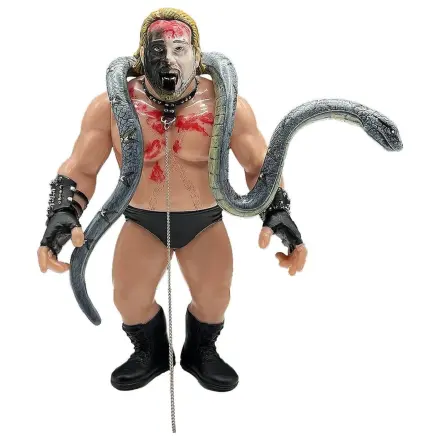 Zombie Sailor's Toys akčná figúrka Kevin Sullivan with Snake 11 cm produktová fotografia