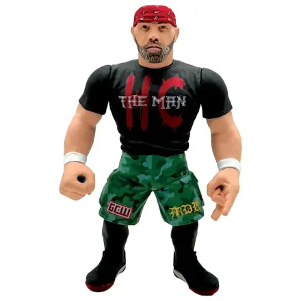 Zombie Sailor's Toys akčná figúrka Nick Gage 11 cm produktová fotografia