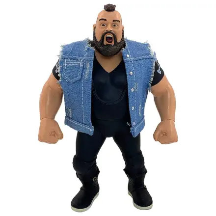 Zombie Sailor's Toys One Man Gang akčná figúrka 11 cm produktová fotografia